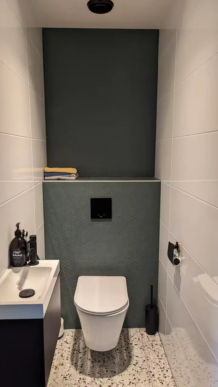 Bathroom 3